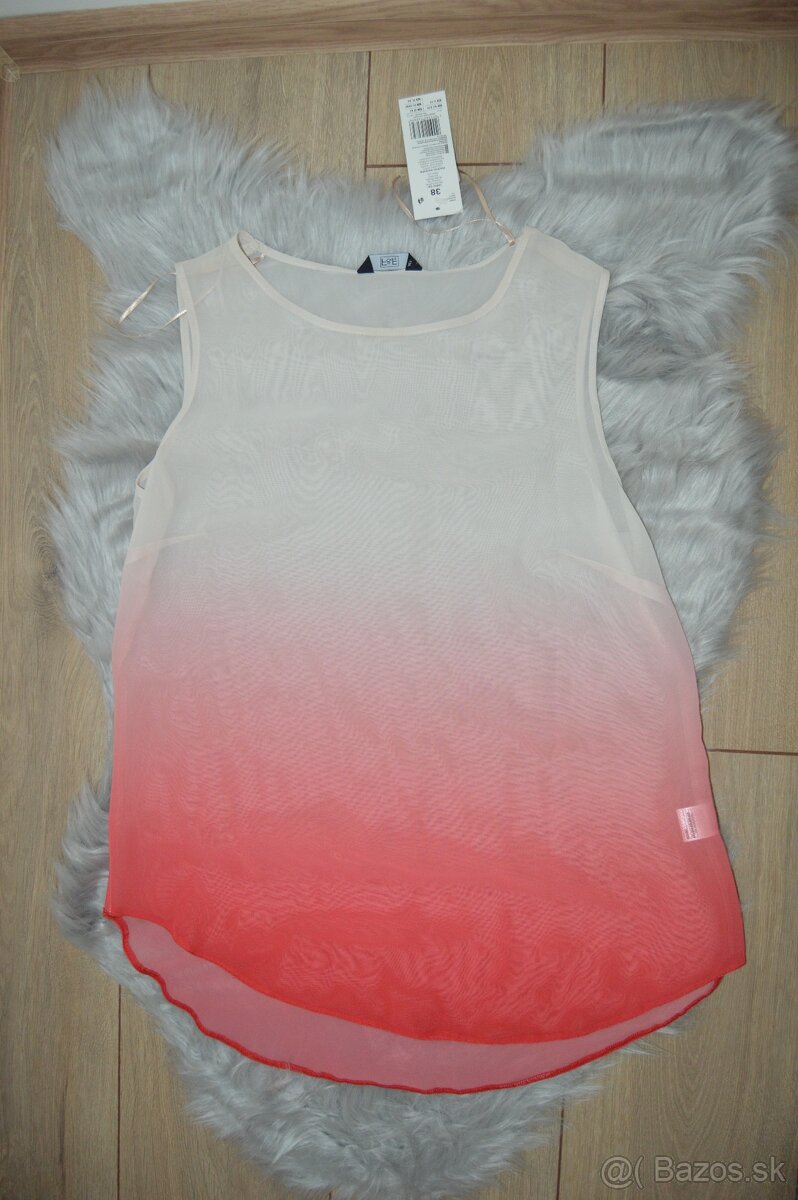 3x dámska blúzka/body - 7