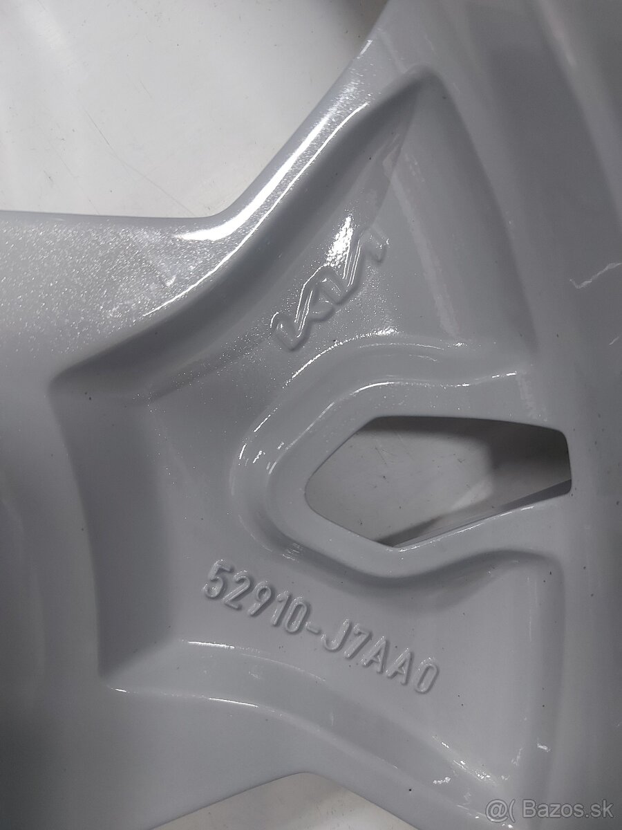 5x114,3R16 elektrony orig.KIA CEED-PRO CEED +SENZORY - 7