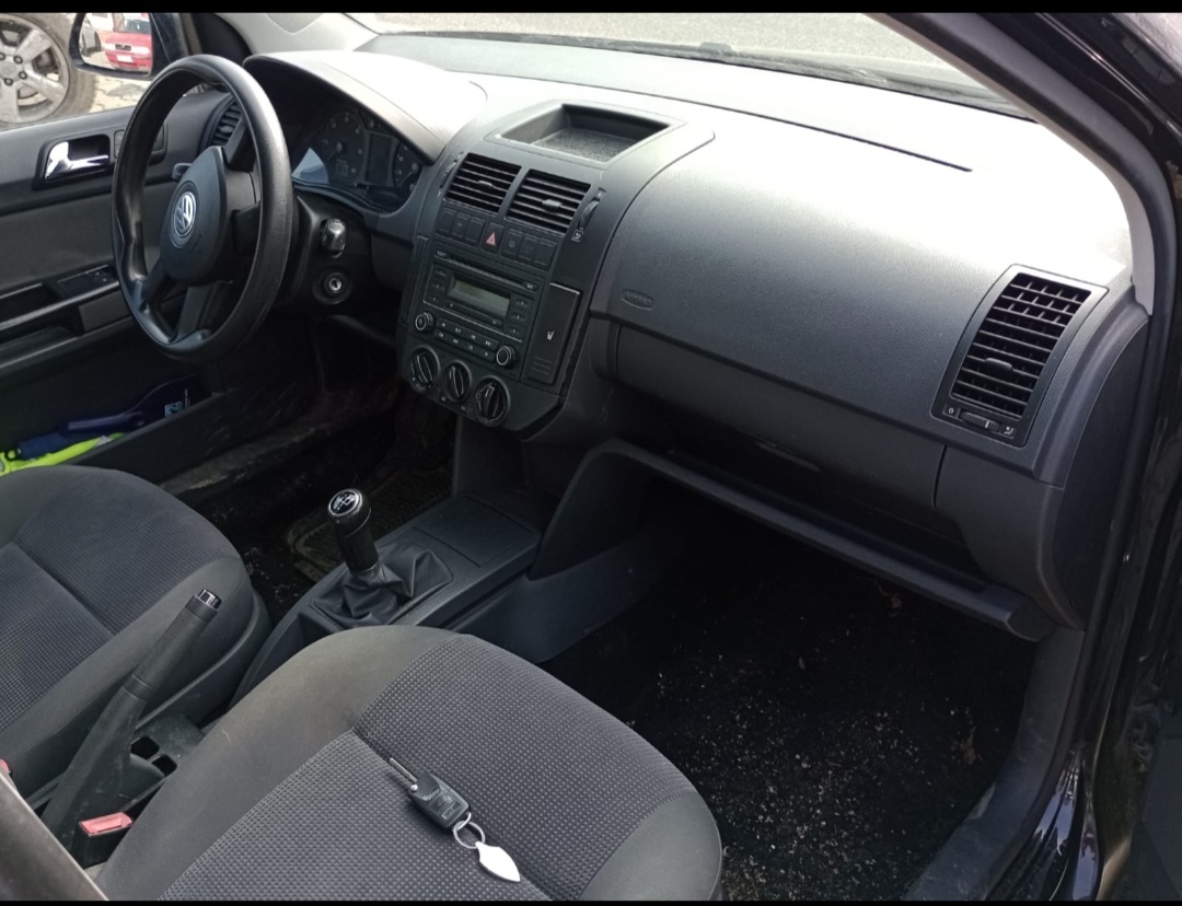 Vw Polo 1.4 TDI - 7