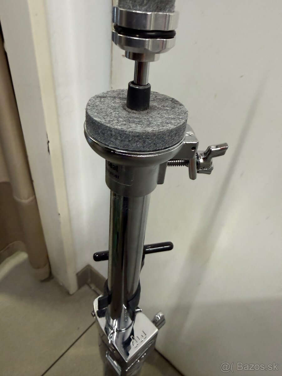 DW stojan Hi-Hat - 7