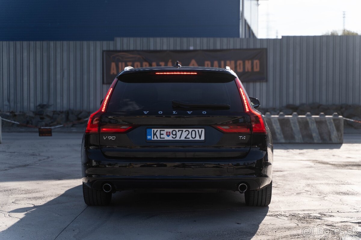 Volvo V90 Možný odpočet DPH - 7