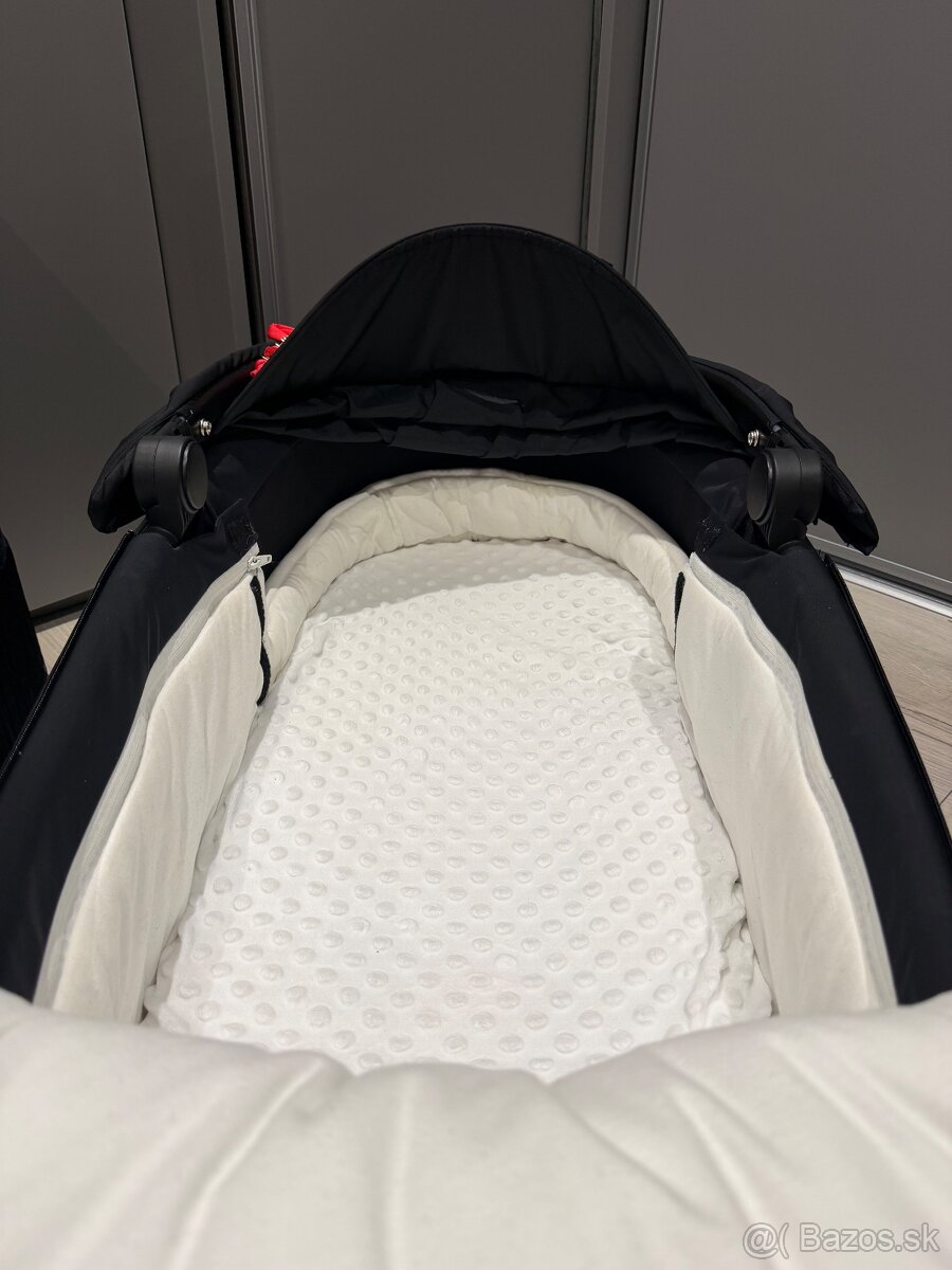 Cybex Priam vanička - 7