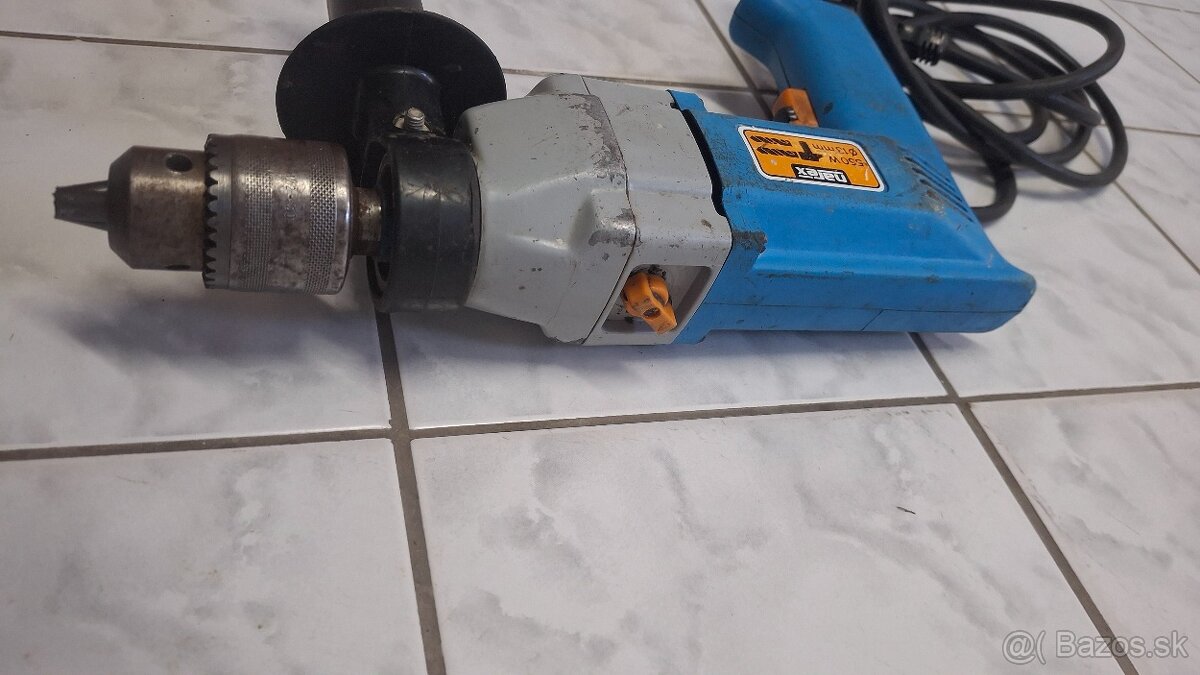 Narex EVP 13C-2H3 - 7