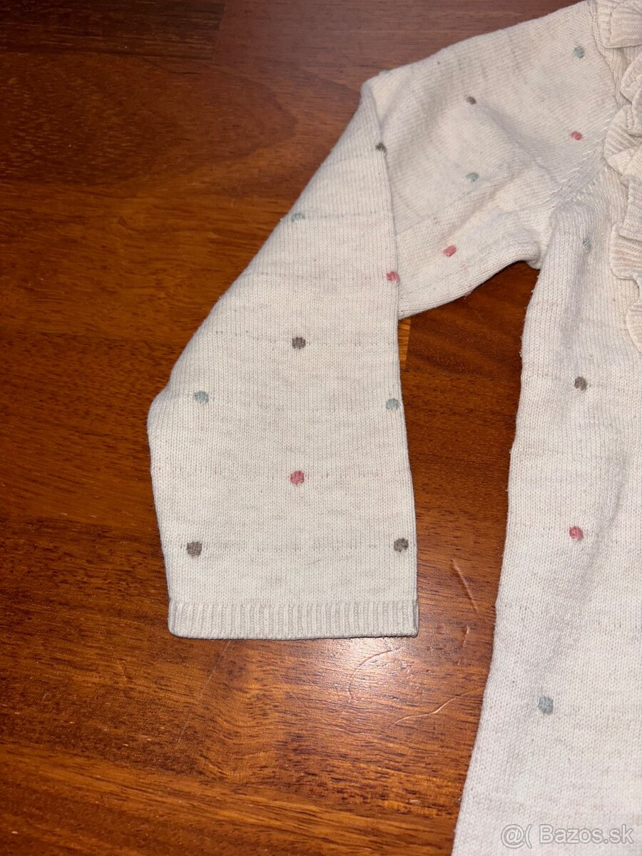 Detský svetrík H&M - 7