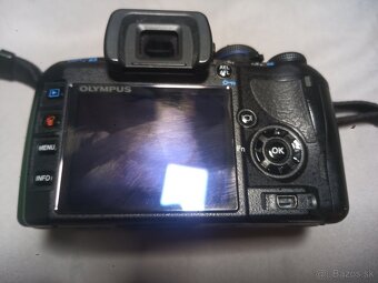 Olympus E450 - 7