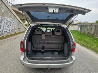 Chrysler Voyager 2.8CRDI - 7