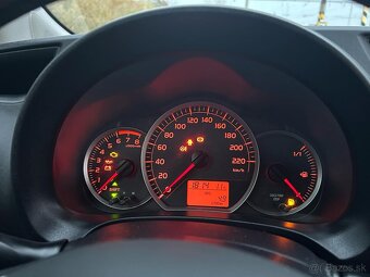 1.majiteľ,37t. km,SK vozidlo,parkovacie senzory,klíma - 7