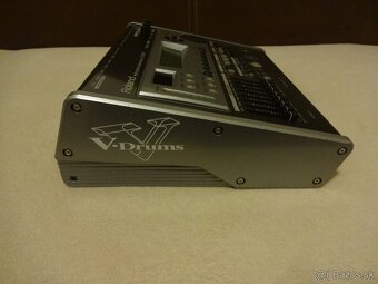 ROLAND TD20X modul ako nove - Ako TD30 - 7