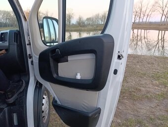 Fiat Ducato 2.3 - 7