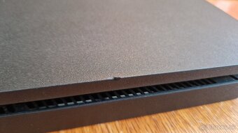 Playstation 4 Slim 1TB SSD - 7