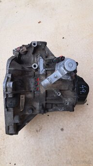 prevodovka na Suzuki 1.3-1.5B na predaj - 7