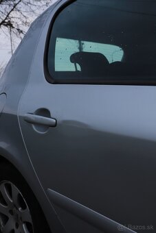 Peugeot 307 - 7