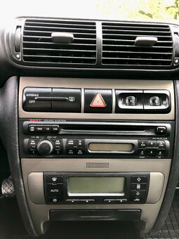 Seat leon top sport - 7