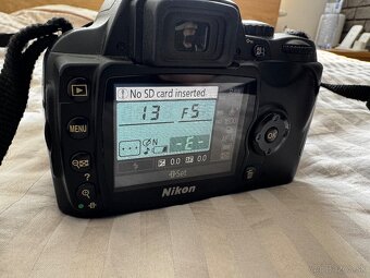 Nikon - 7