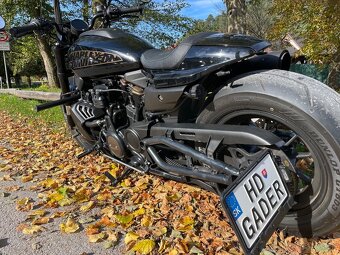 Prenájom motocyklov a štvorkoliek - 7