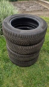 Continental WinterContact TS850P 215/65 R17 99 H - 7