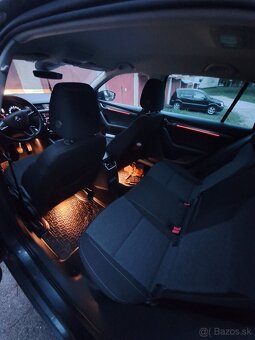 Škoda Octavia 1.5 TSI✅1.majiteľ✅Kúpené na Slovensku ✅TOP✅ - 7