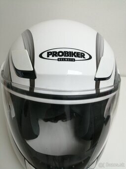 PROBIKER M - 7