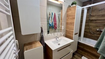 Na predaj kompletne zariadený 3-izbový byt, Martin - Centrum - 7