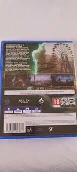 Hry PS4 - 7