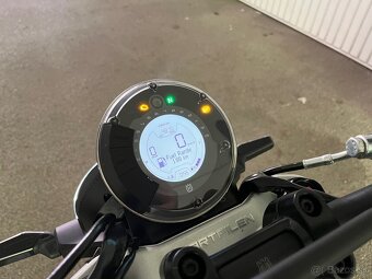 Husqvarna Vitpilen 401 – 2022 / 4900 km / Top stav - 7