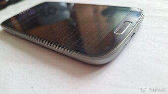 Samsung galaxy S4 - 7