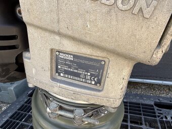 Vibračné dusadlo Wacker Neuson BS 60-2 2019 - 7