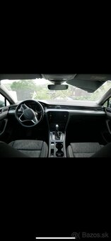 Volkswagen Passat Variant Business 2.0 TDI (2022) – 29 351 k - 7