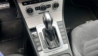 Volkswagen Passat B7 Rline 2.0tdi 4motion - 7