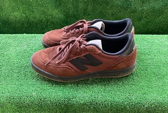 New Balance, Vans,Nike,Jordans 43 - 7