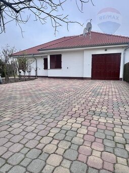 Predaj: priestranný, rodinný dom, bazén, dvojgaráž, Povoda,  - 7