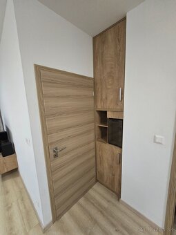 Horský apartmán v NP Nízke Tatry - 7