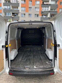 Ford transit custom - 7