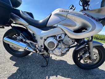 Yamaha TDM 850 4TX (2000 r.v) - 7