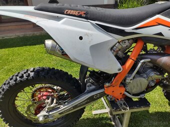 KTM SX 85 - 7