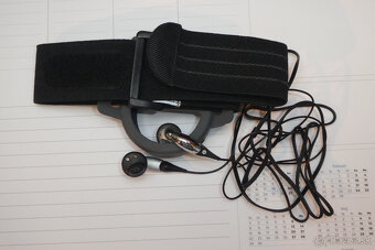 MP3 prehrávač Philips SA230/00C kompletné balenie - 7