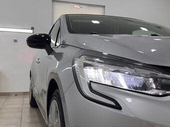 Renault Clio 1.5 dci 2020 108 000km bohatá výbava Top stav✅ - 7