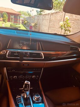 BMW GT 530 - 7