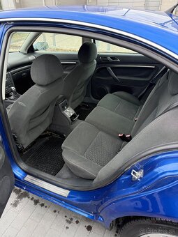 Predam škoda superb 1.9 96kw - 7