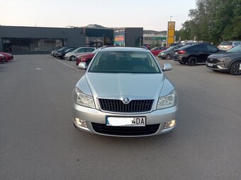 Škoda Octavia Combi 1.6 TDI 77kw CR Facelift - 7