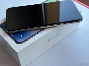 iPhone x 64gb - 7