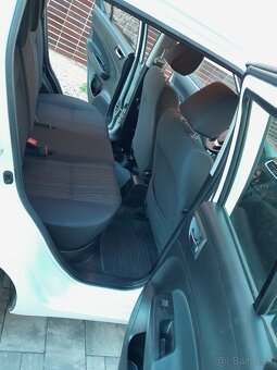 Suzuki Swift 1,2 69kw r.v.6/2015 - 7