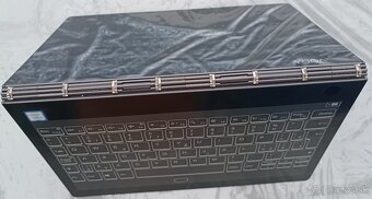 Lenovo Yoga Book C930 10.8"QHD/ i5-7Y/4G / 256 /LTE /WIN 11 - 7