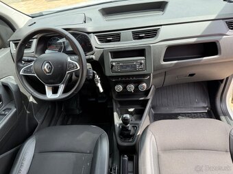Renault express 1.5 blue dci 70kw - 7