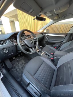 Škoda Octavia Combi 2020 - 151 991km - 7