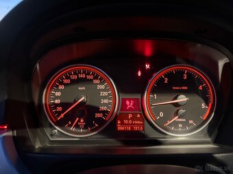BMW 330D cabrio 2008 automat - 7