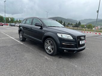 Audi Q7 - 7