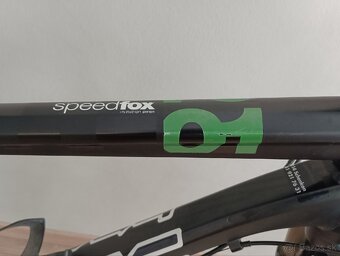 Bmc Fully L veľkosť - 7