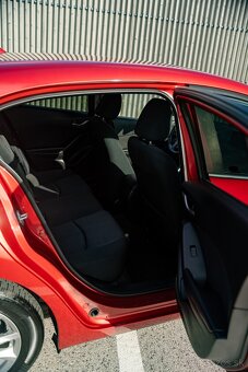 Mazda 3 2.0 benzin 88kw - 7
