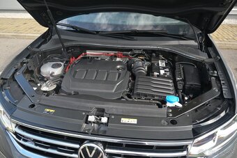 Volkswagen Tiguan 2.0 TDI EVO R-Line 4Motion DSG - 7
